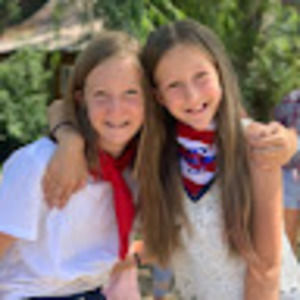 Meet your Posher, Noella